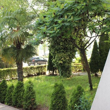 Seaside Piano Bar Apartament Mamaia Εξωτερικό φωτογραφία