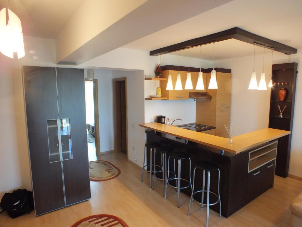Seaside Piano Bar Apartament Mamaia Εξωτερικό φωτογραφία