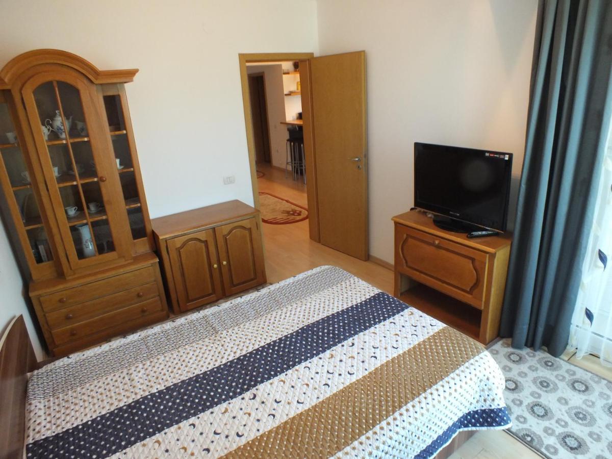 Seaside Piano Bar Apartament Mamaia Εξωτερικό φωτογραφία