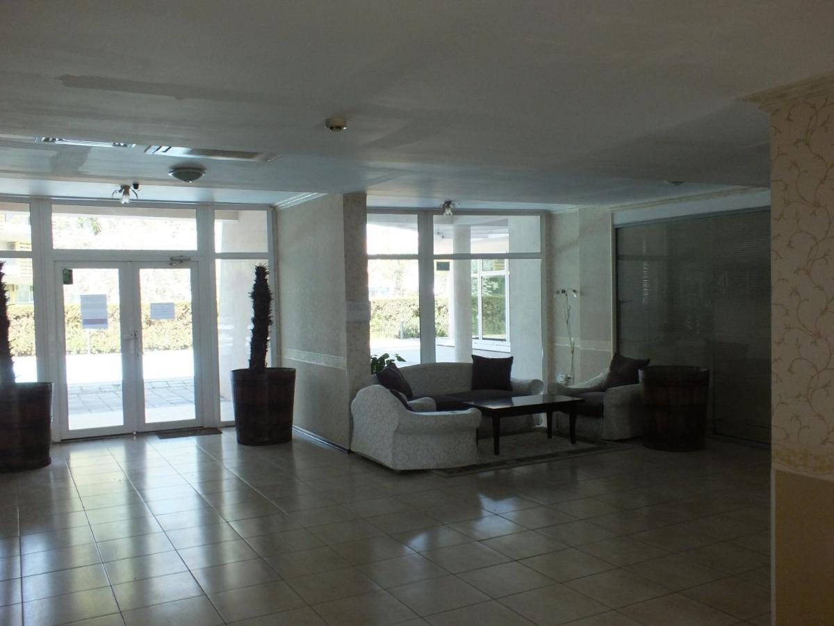 Seaside Piano Bar Apartament Mamaia Εξωτερικό φωτογραφία