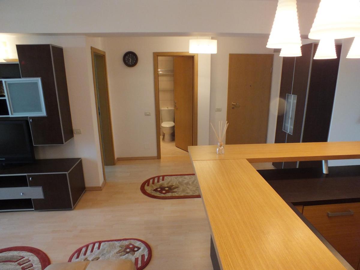 Seaside Piano Bar Apartament Mamaia Εξωτερικό φωτογραφία