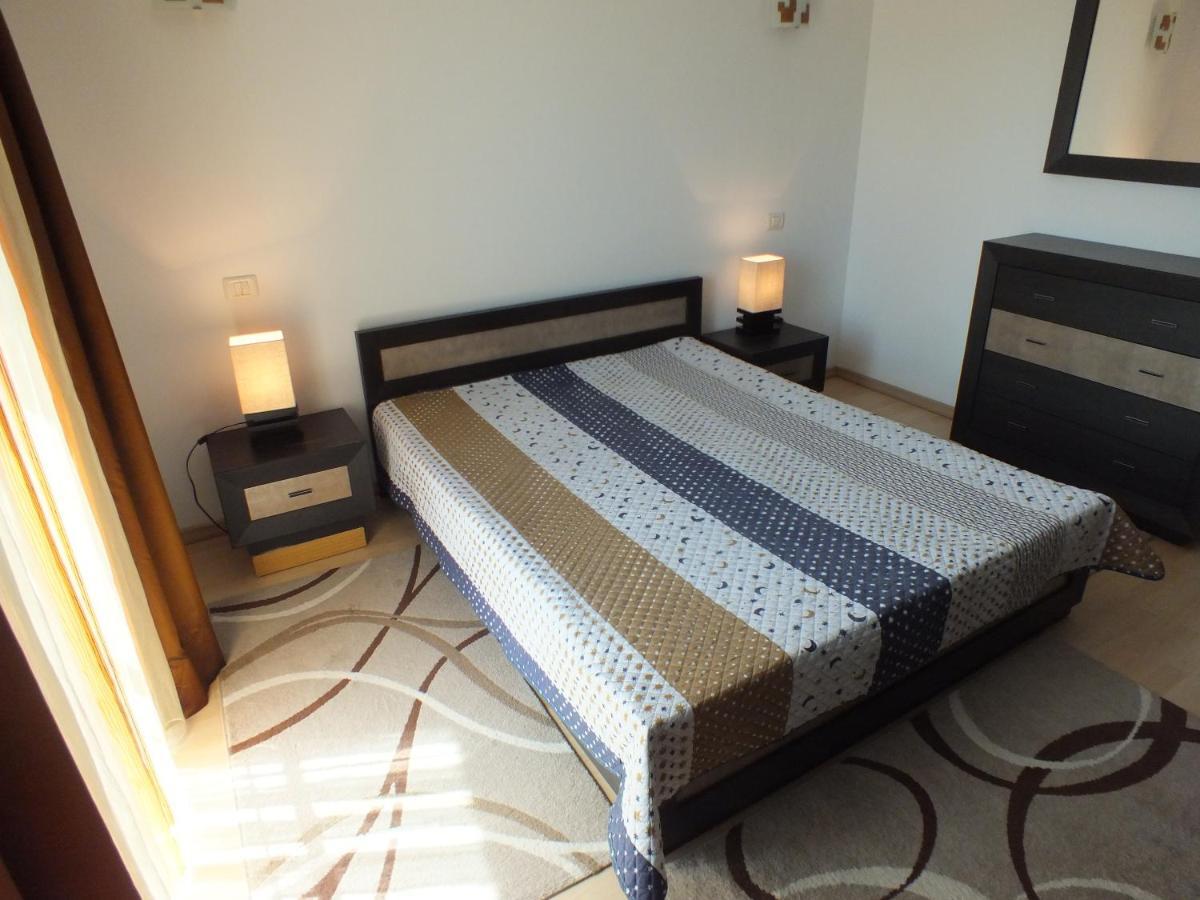 Seaside Piano Bar Apartament Mamaia Εξωτερικό φωτογραφία
