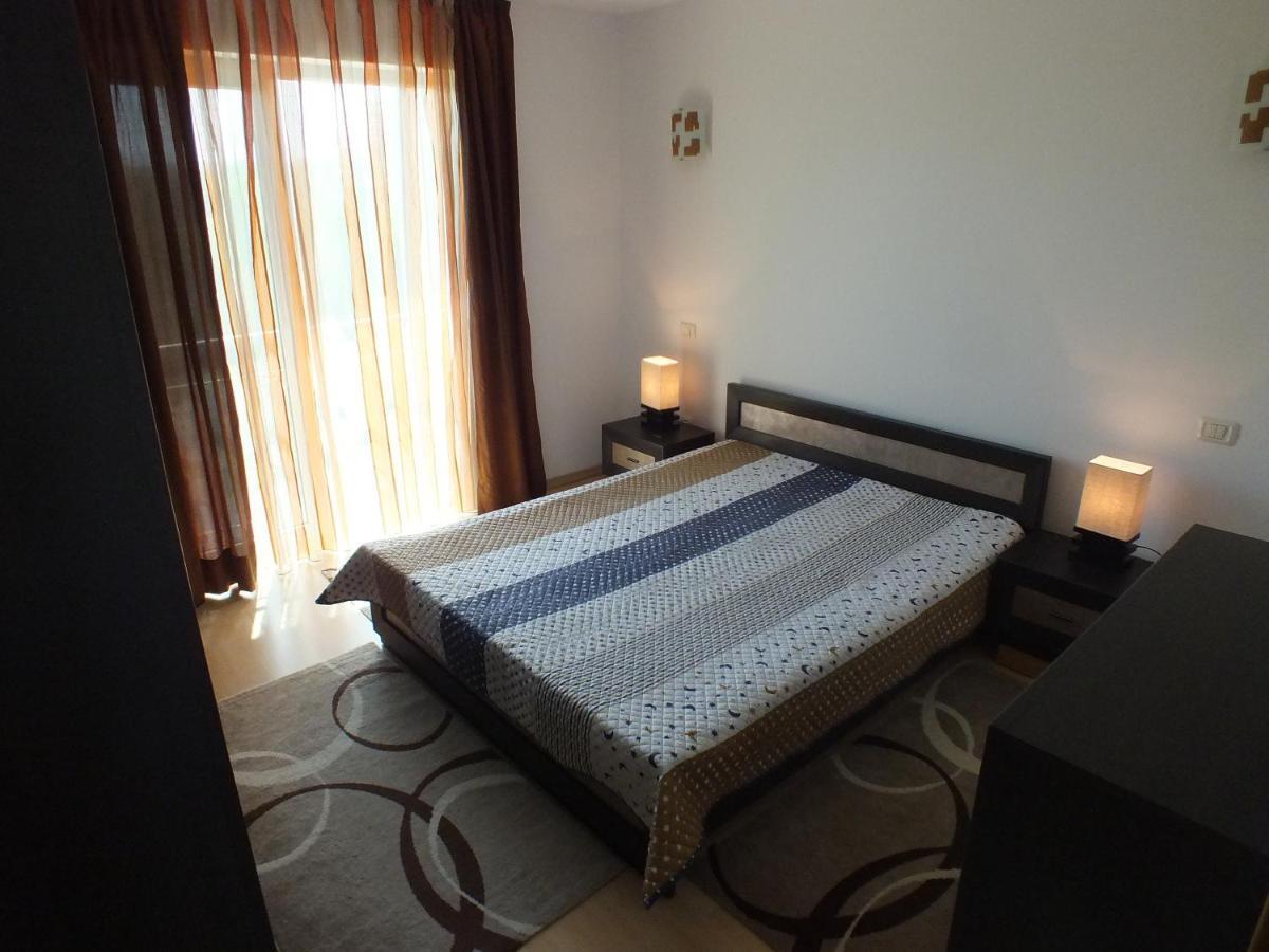 Seaside Piano Bar Apartament Mamaia Εξωτερικό φωτογραφία
