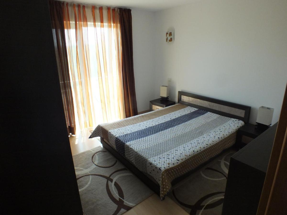 Seaside Piano Bar Apartament Mamaia Εξωτερικό φωτογραφία