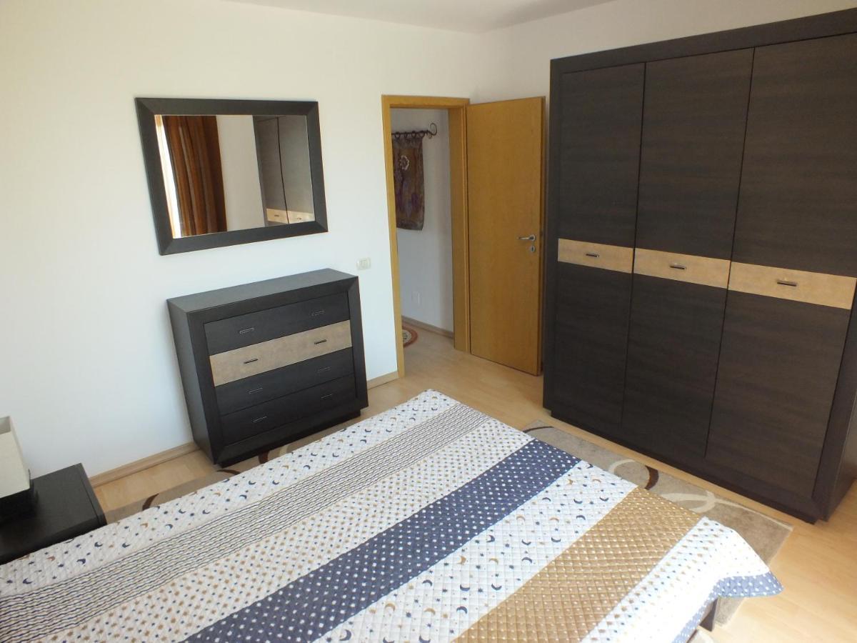 Seaside Piano Bar Apartament Mamaia Εξωτερικό φωτογραφία