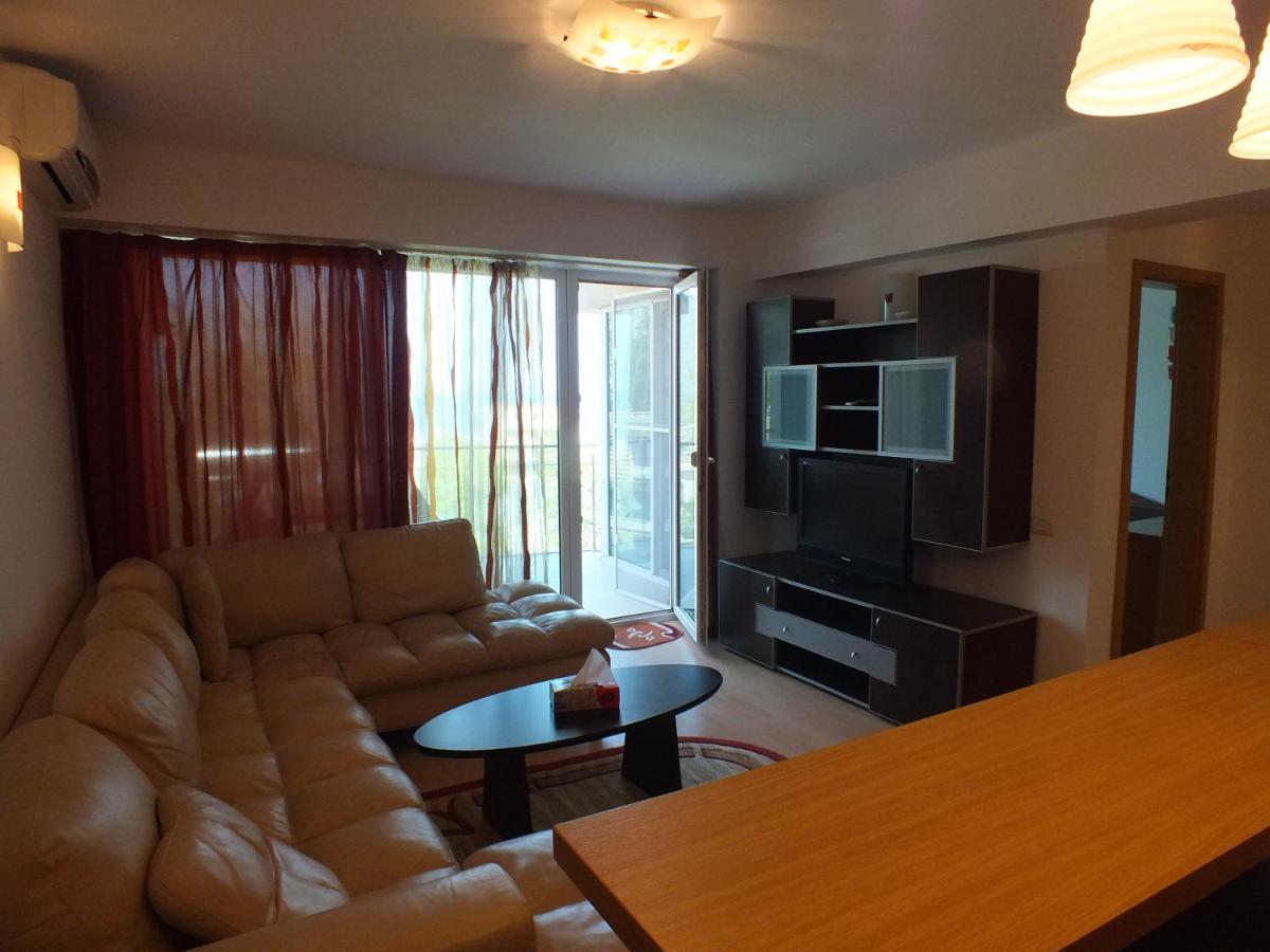 Seaside Piano Bar Apartament Mamaia Εξωτερικό φωτογραφία