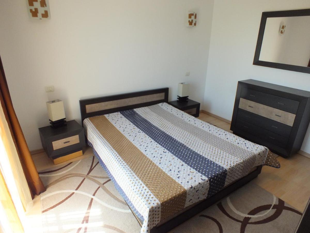 Seaside Piano Bar Apartament Mamaia Εξωτερικό φωτογραφία