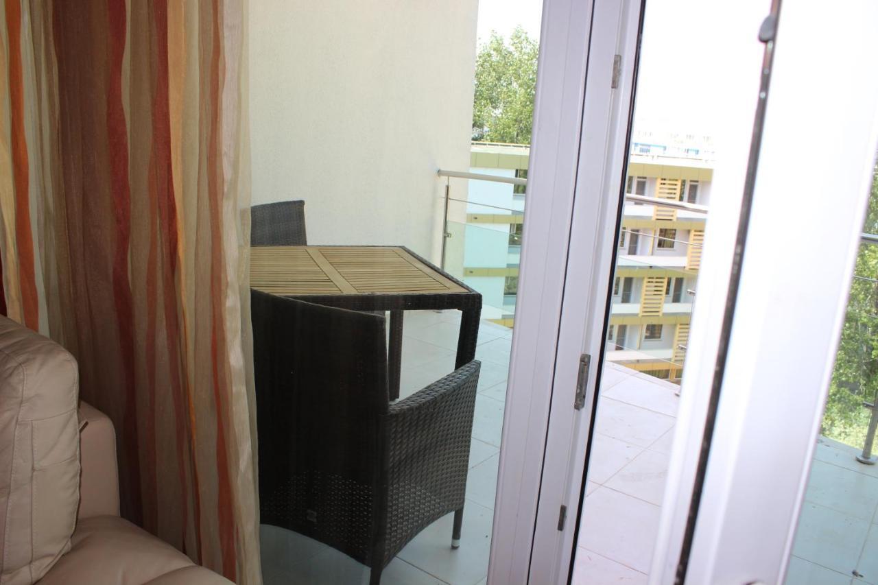Seaside Piano Bar Apartament Mamaia Εξωτερικό φωτογραφία