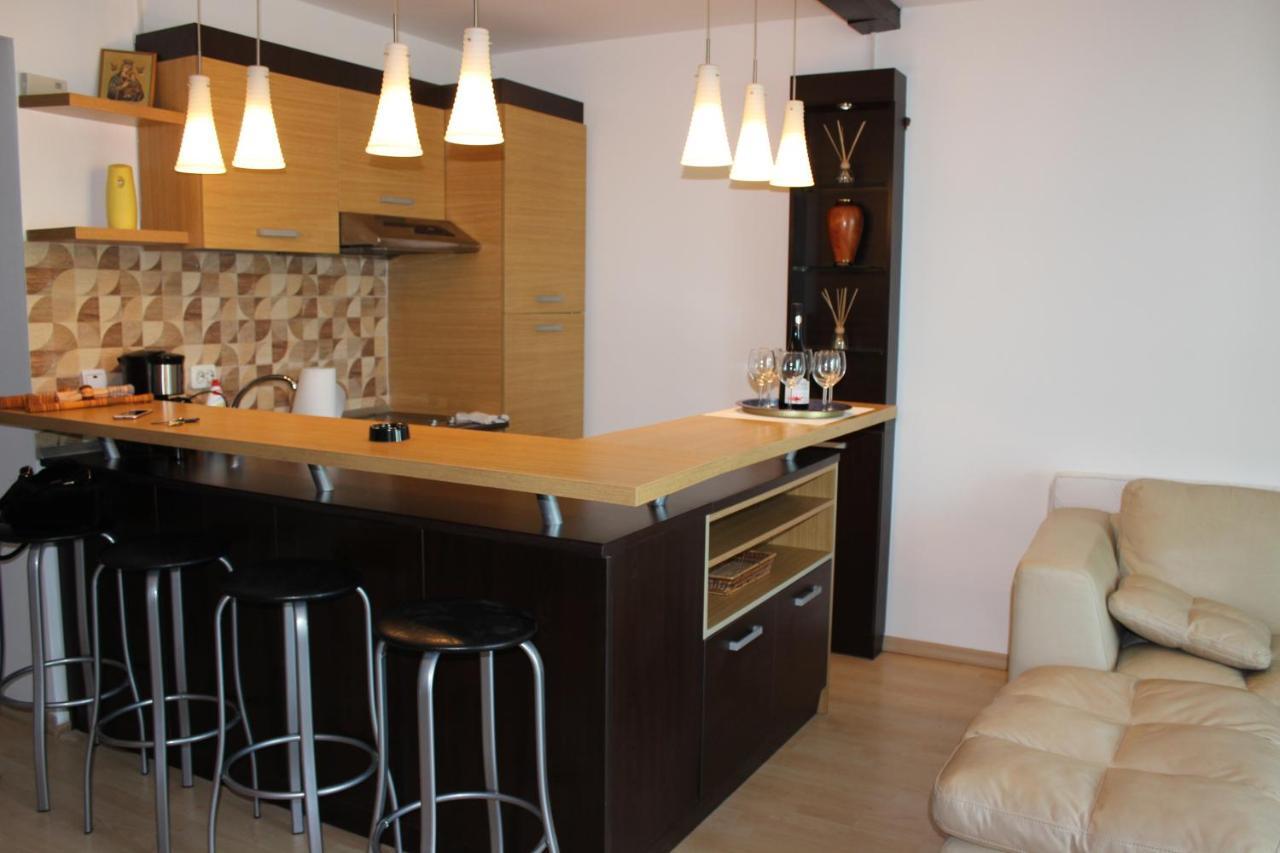 Seaside Piano Bar Apartament Mamaia Εξωτερικό φωτογραφία