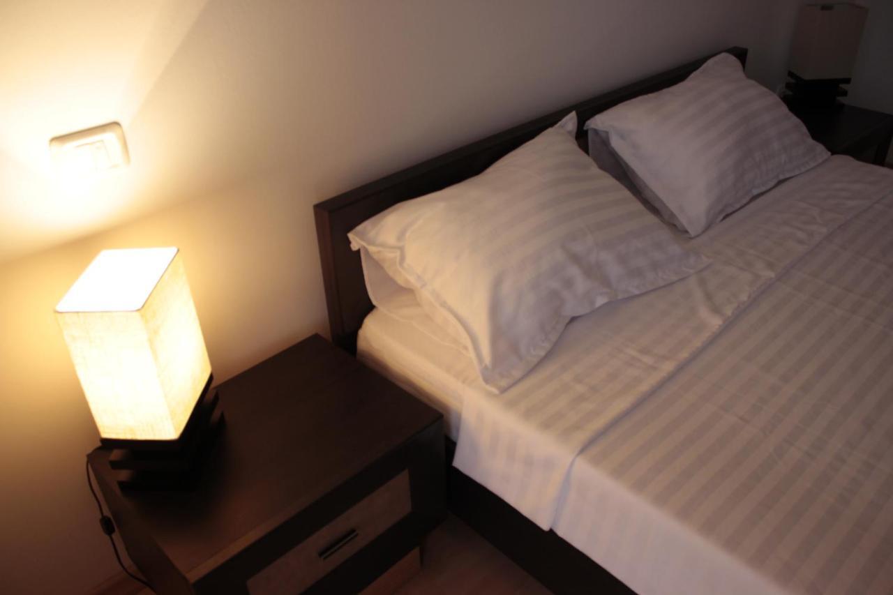 Seaside Piano Bar Apartament Mamaia Εξωτερικό φωτογραφία