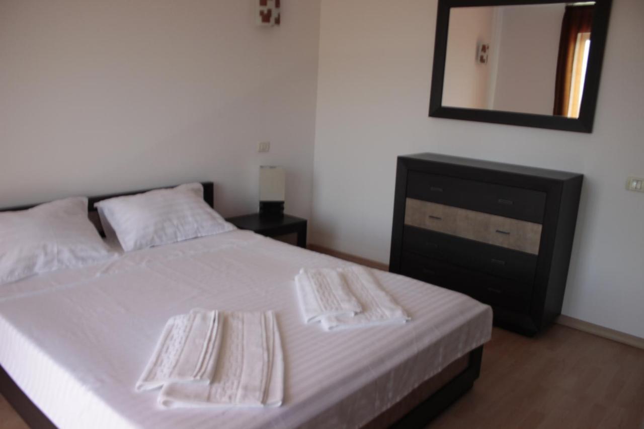 Seaside Piano Bar Apartament Mamaia Εξωτερικό φωτογραφία