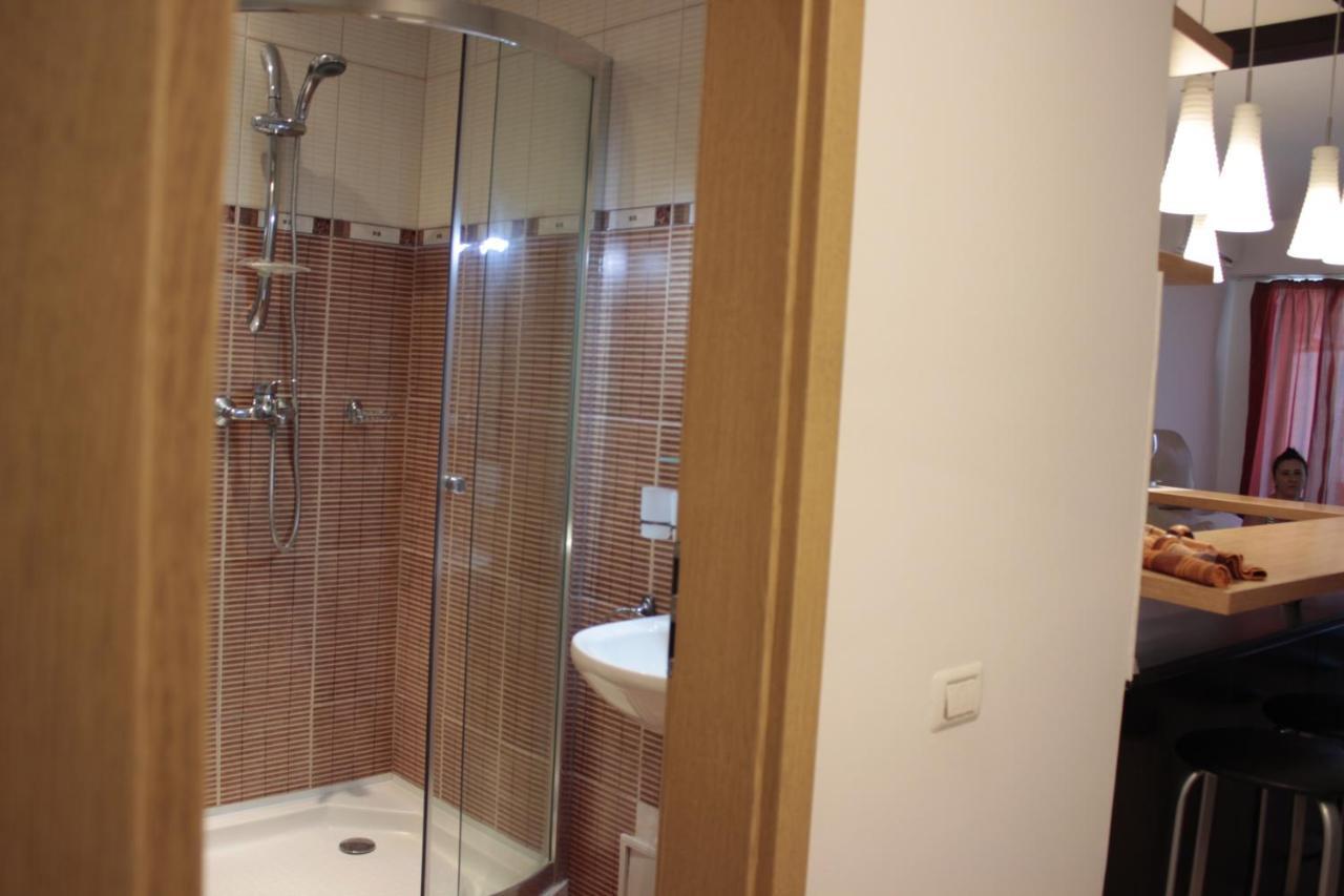 Seaside Piano Bar Apartament Mamaia Εξωτερικό φωτογραφία