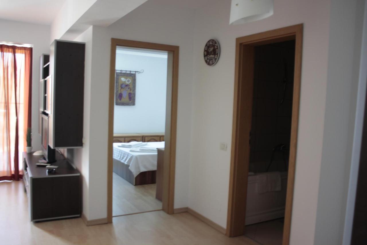 Seaside Piano Bar Apartament Mamaia Εξωτερικό φωτογραφία