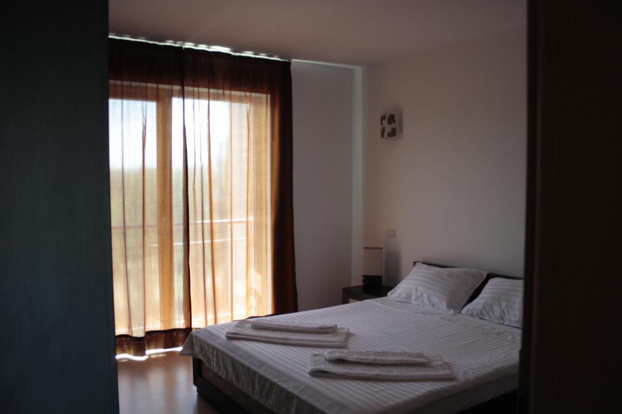 Seaside Piano Bar Apartament Mamaia Εξωτερικό φωτογραφία
