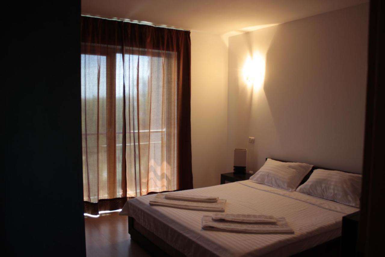 Seaside Piano Bar Apartament Mamaia Εξωτερικό φωτογραφία