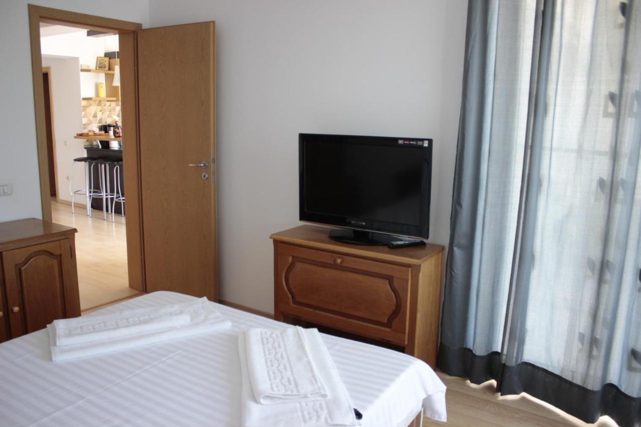 Seaside Piano Bar Apartament Mamaia Εξωτερικό φωτογραφία