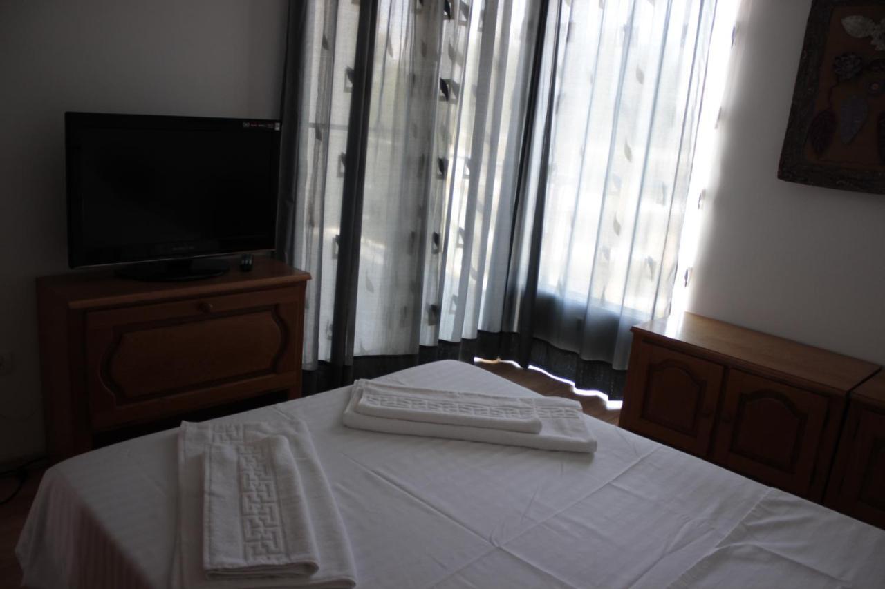Seaside Piano Bar Apartament Mamaia Εξωτερικό φωτογραφία