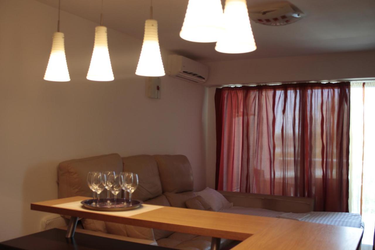 Seaside Piano Bar Apartament Mamaia Εξωτερικό φωτογραφία